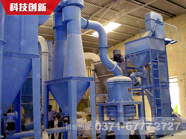 鈦白粉磨粉機|鈦白粉微粉磨設備市場價格是多少？