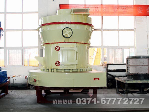 高嶺土磨粉機(jī)廠家：”ISO“是過(guò)硬的質(zhì)量，更代表廠家的誠(chéng)信