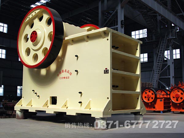 黃鐵礦破碎機(jī)