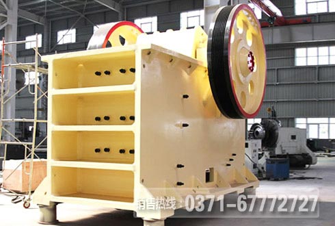 煤塊破碎機(jī)部件質(zhì)量如何分辨？