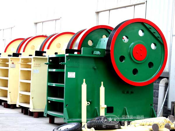 河南沙石料破碎機(jī)廠家怎么樣？