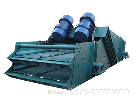 河南振動(dòng)篩廠家哪個(gè)好？
