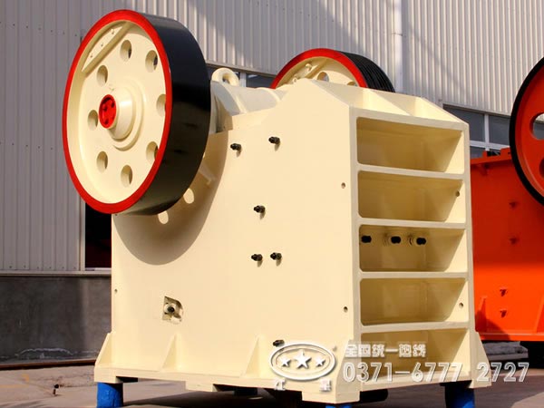 小型顎破機(jī)型號、參數(shù)及報價