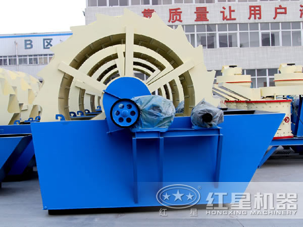 哪個品牌洗砂機好？求廠家推薦