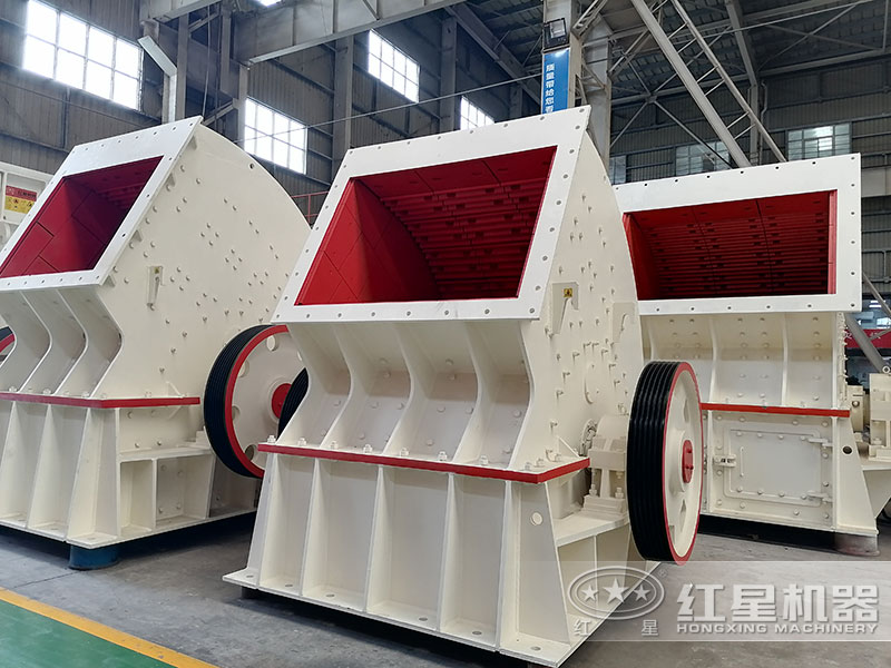 破碎石灰石用什么破碎機(jī)好？石灰石破碎機(jī)價(jià)格多少？