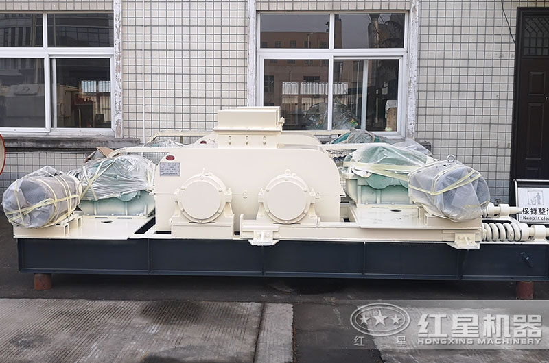 對(duì)輥制砂機(jī)的成品率多少？型號(hào)和技術(shù)參數(shù)