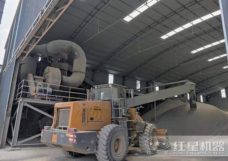 生產(chǎn)碎石需要什么機(jī)械？一臺(tái)設(shè)備輕松搞定