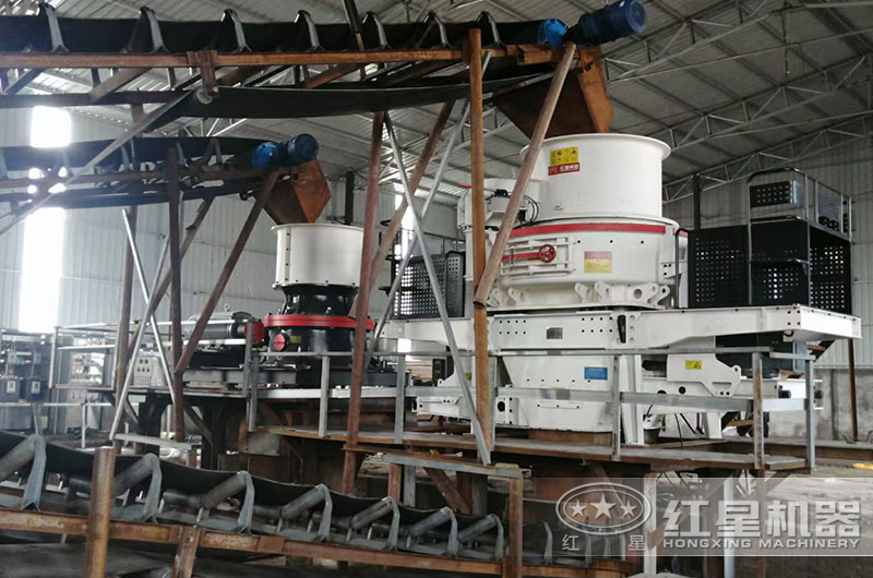 機(jī)制砂一方等于多少噸？機(jī)制砂一噸成本大約多少錢？