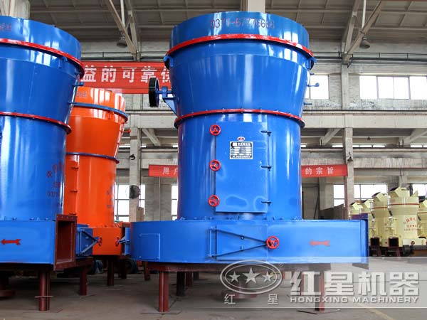 環(huán)保型雷蒙磨粉機未來磨粉工業(yè)發(fā)展導(dǎo)向所在