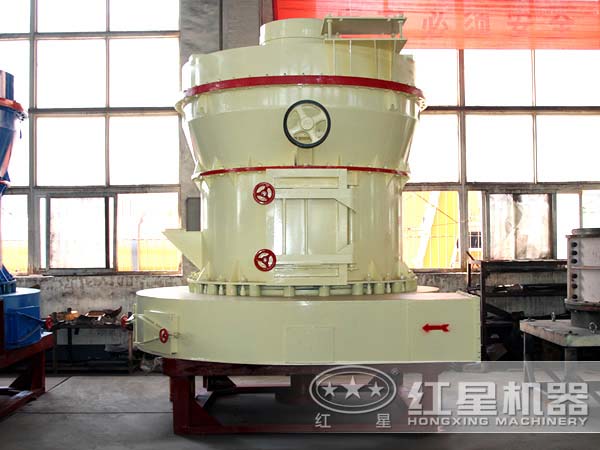河南較好的雷蒙磨粉機是哪個廠？求廠家價格分享