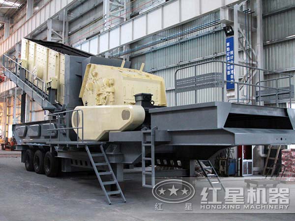 車載碎石機(jī)一般多少錢？有優(yōu)惠廠商可推薦不？