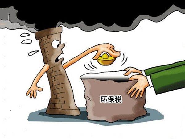 環(huán)保稅開征在即，制粉企業(yè)該如何應(yīng)對？