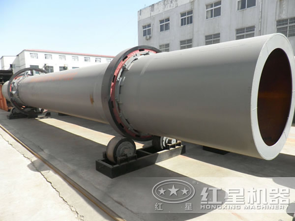 礦渣烘干機(jī)型號(hào)、原理及廠家解說(shuō)