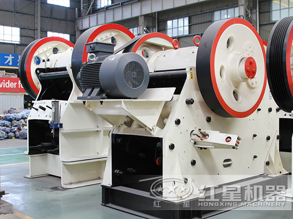 購機(jī)指南：什么樣的石頭顎式碎石機(jī)才是高質(zhì)量的？