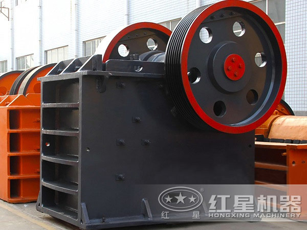 你了解2018年以后的顎式破碎機(jī)發(fā)展趨勢(shì)嗎？