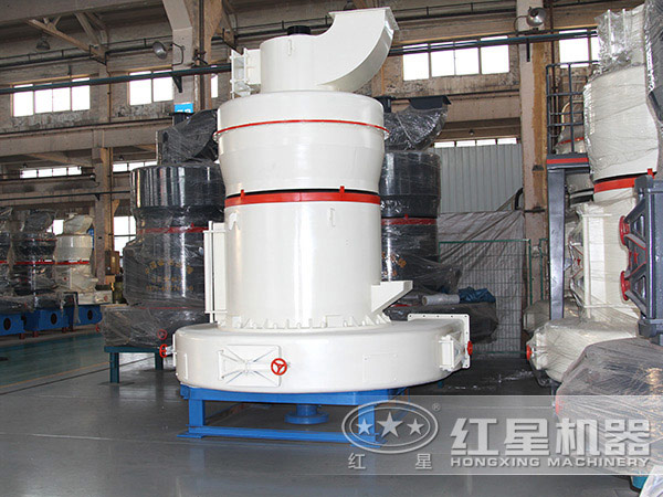 用于15噸以上大理石制粉的4r、5r雷蒙磨現(xiàn)價多少錢