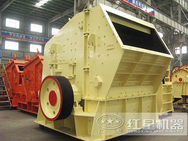 1010反擊破石機(jī)現(xiàn)下什么價(jià)位？求不錯(cuò)廠家推薦