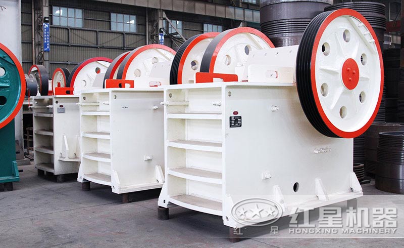 哪兒有小型石子破碎機？一套價錢是多少？