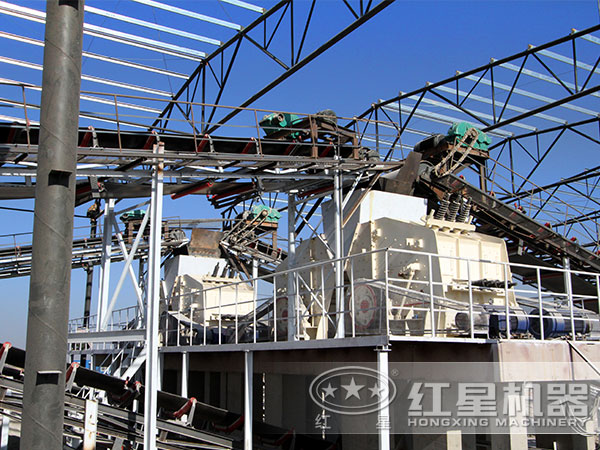 1010反擊破碎機(jī)價(jià)格是多少錢(qián)一臺(tái)，參數(shù)及性能怎么樣？