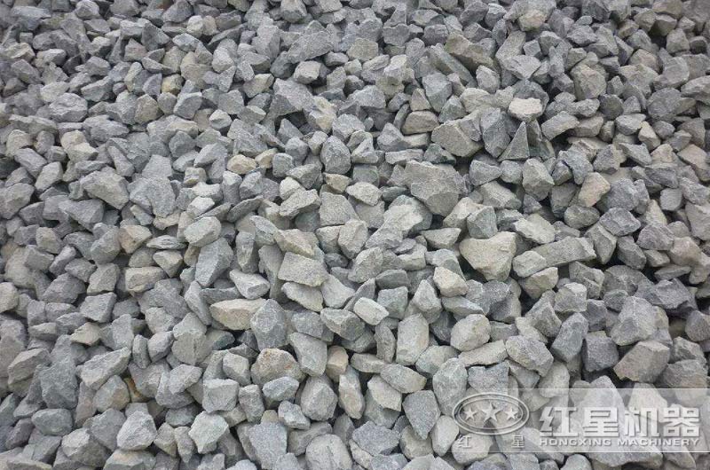 粗碎破碎機(jī)有幾種，產(chǎn)能分別多少？
