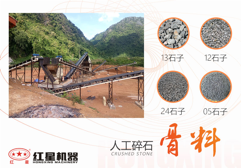 開辦石子破碎廠需要多少錢？利潤(rùn)空間大嗎？