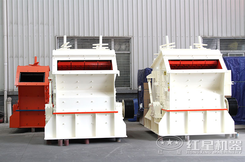 PF1010反擊式破碎機(jī)價(jià)格、原理及參數(shù)介紹