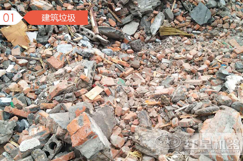 拆遷用的建筑垃圾破碎機(jī)好用嗎，能否賺錢？