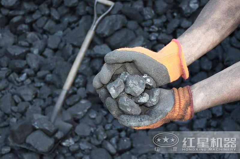 煤矸石可以制砂嗎？煤矸石制砂工藝流程概述