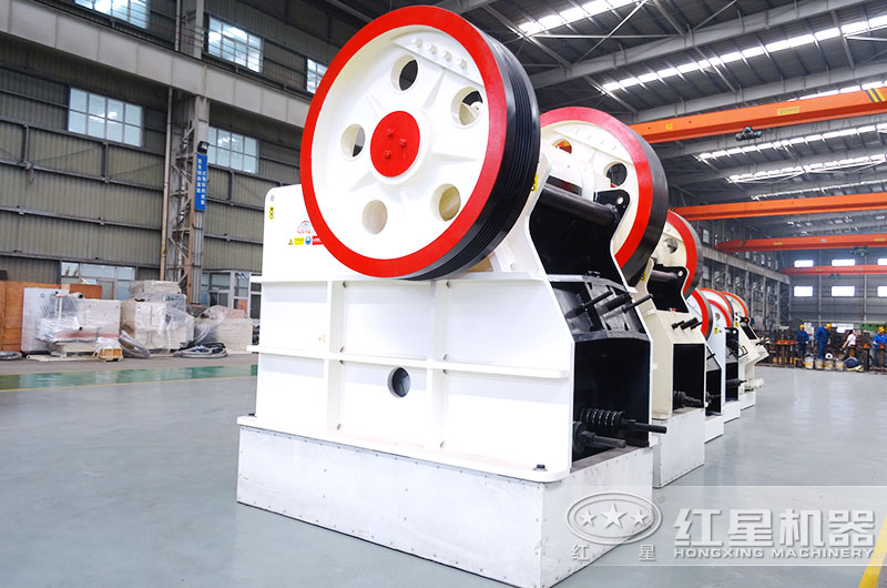 顎式破碎機pex250*750參數(shù)、結構、價格介紹