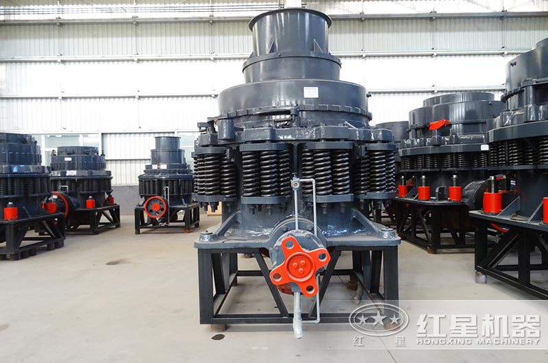 1200型圓錐破碎機(jī)多少錢一臺？求靠譜廠家報價
