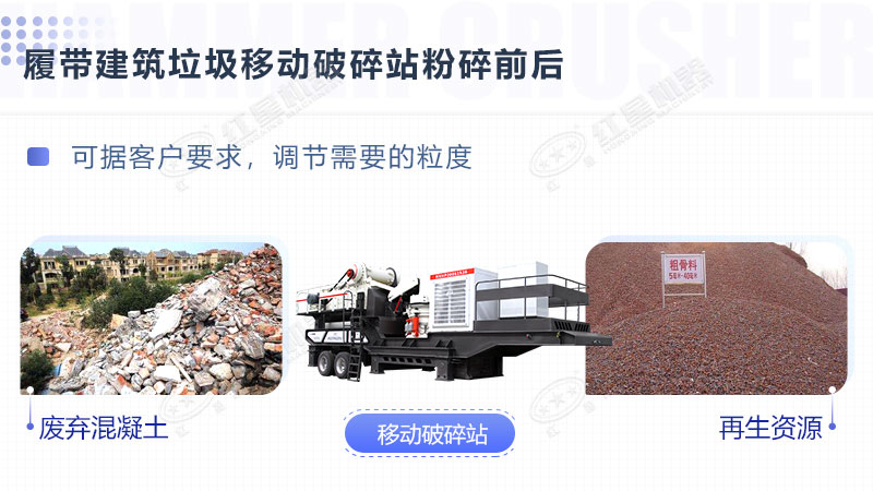 廢磚頭粉碎機器多錢一臺？哪里有賣的？