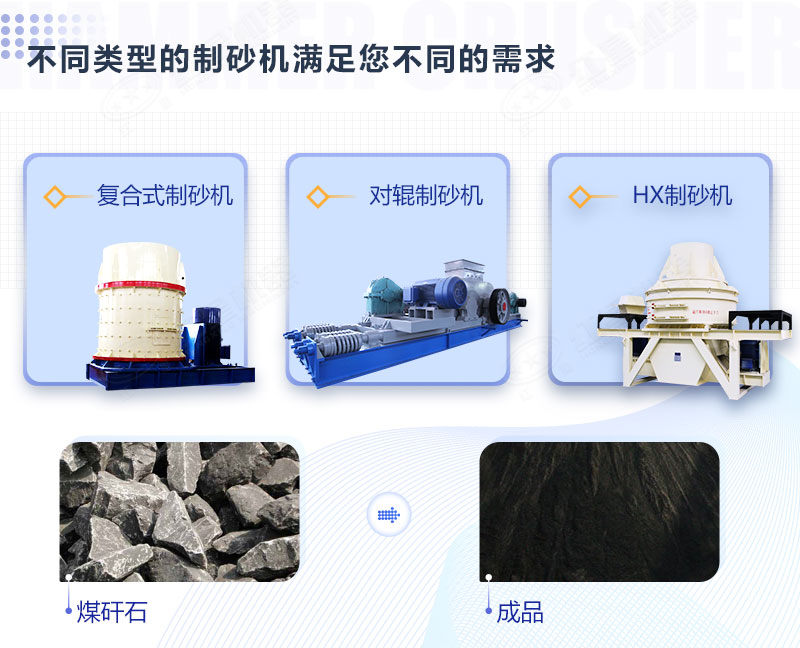 一小時(shí)產(chǎn)10噸的制砂機(jī)多少錢(qián)？