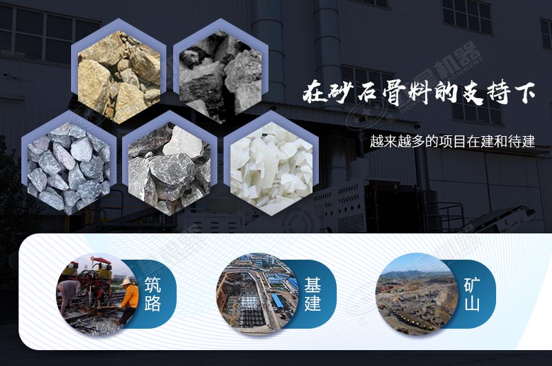 時(shí)產(chǎn)200噸的制砂機(jī)什么價(jià)格？哪家好？求推薦