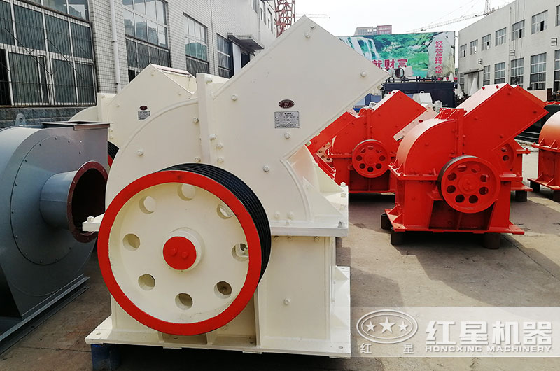 小型錘式破碎石子機(jī)好用嗎？多少錢(qián)一臺(tái)？