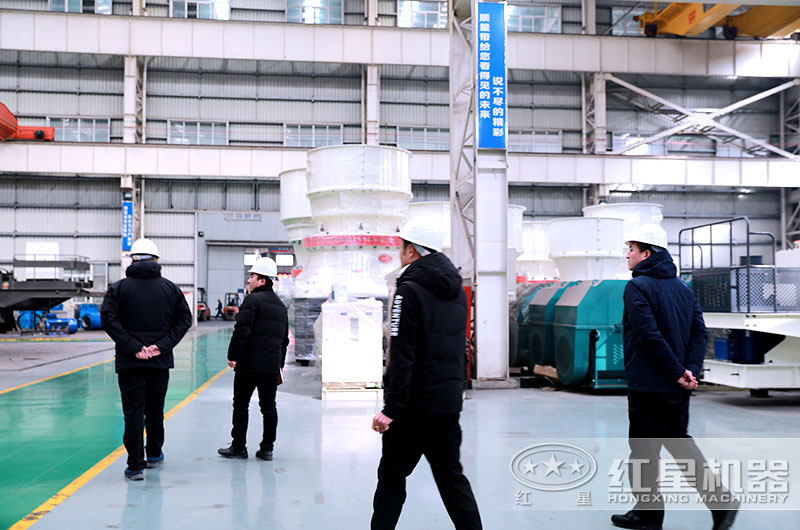 反擊破與圓錐破有什么區(qū)別，制砂用反擊破好還是圓錐破好？