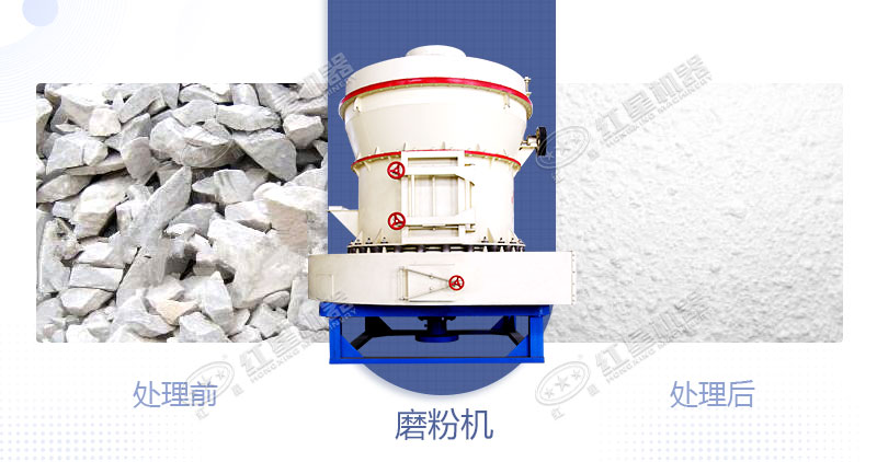 將白云石加工成粉用什么設(shè)備好？制粉設(shè)備多少錢？