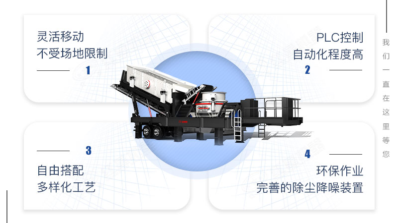 移動制砂機和球磨制砂機哪種好？