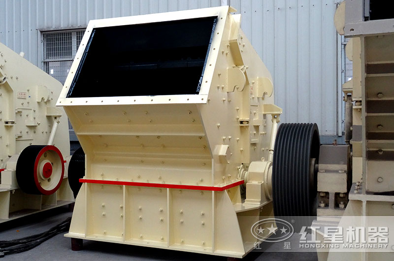 將青石加工成12、13石子的破碎機(jī)有哪些？哪種比較好？