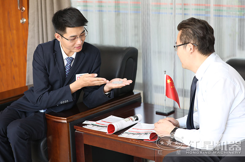05石13石是多大粒徑的石子？用什么碎石機器可以加工出05、13石子?