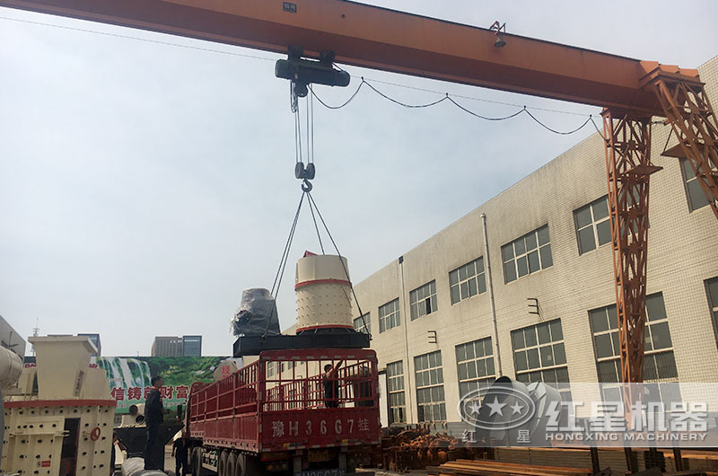 可以制砂的小型機器多少錢？環(huán)保達標嗎？