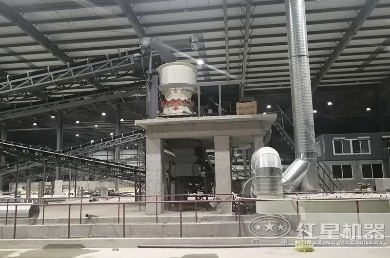 硅石破碎后銷路如何？加工要投資多少錢？（內(nèi)含破碎工藝流程）