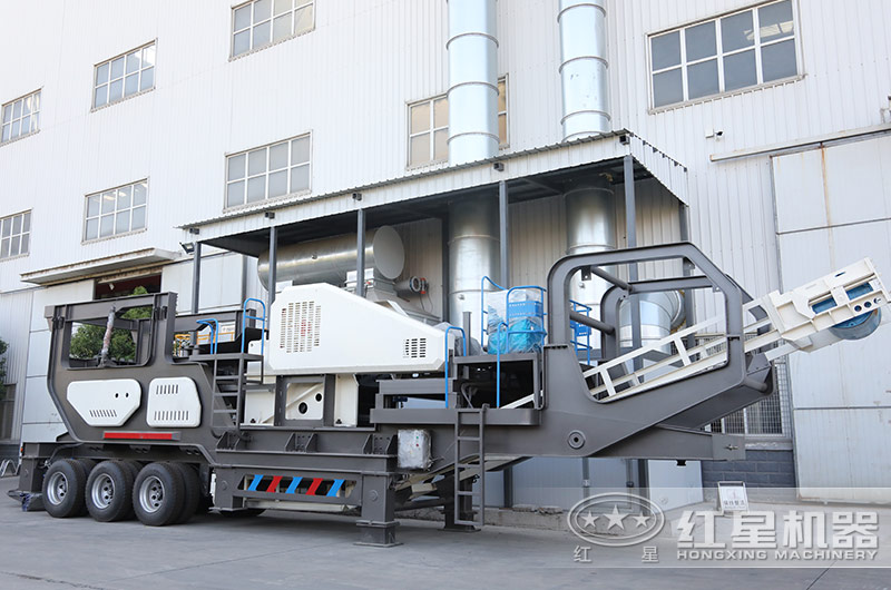 新型破碎機(jī)推薦，盤點(diǎn)2021年值得入手幾款破碎設(shè)備