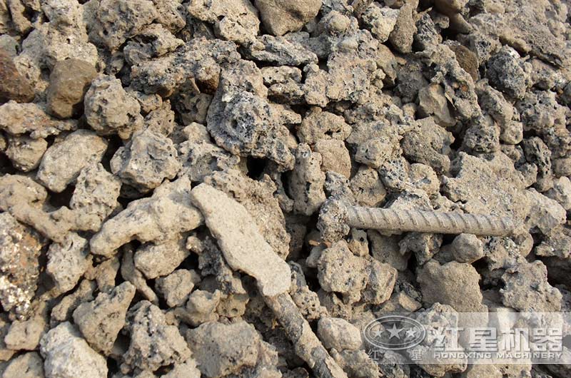 鋼渣可以制成工程用砂嗎？作為骨料可用于混凝土嗎？