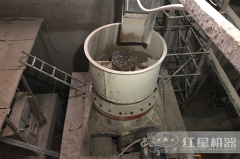 圓錐形破碎機(jī)易損件有哪些？配重在什么位置？